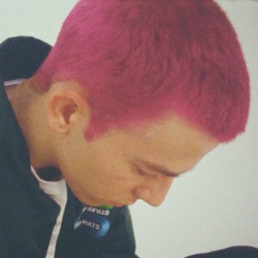 Roy Blair is opening for The 1975 in Mexico. | Coup de Main Magazine