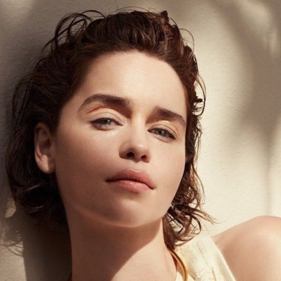 Emilia Clarke | Coup De Main Magazine