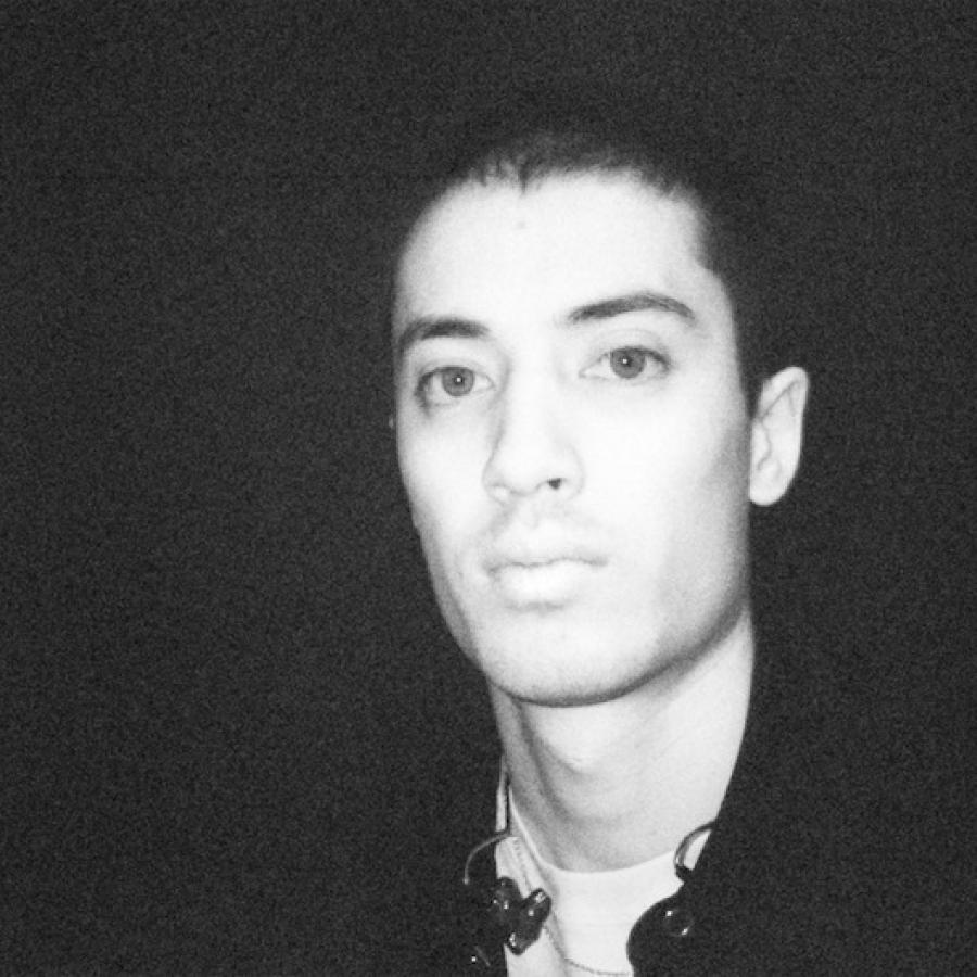 EDEN | Coup De Main Magazine