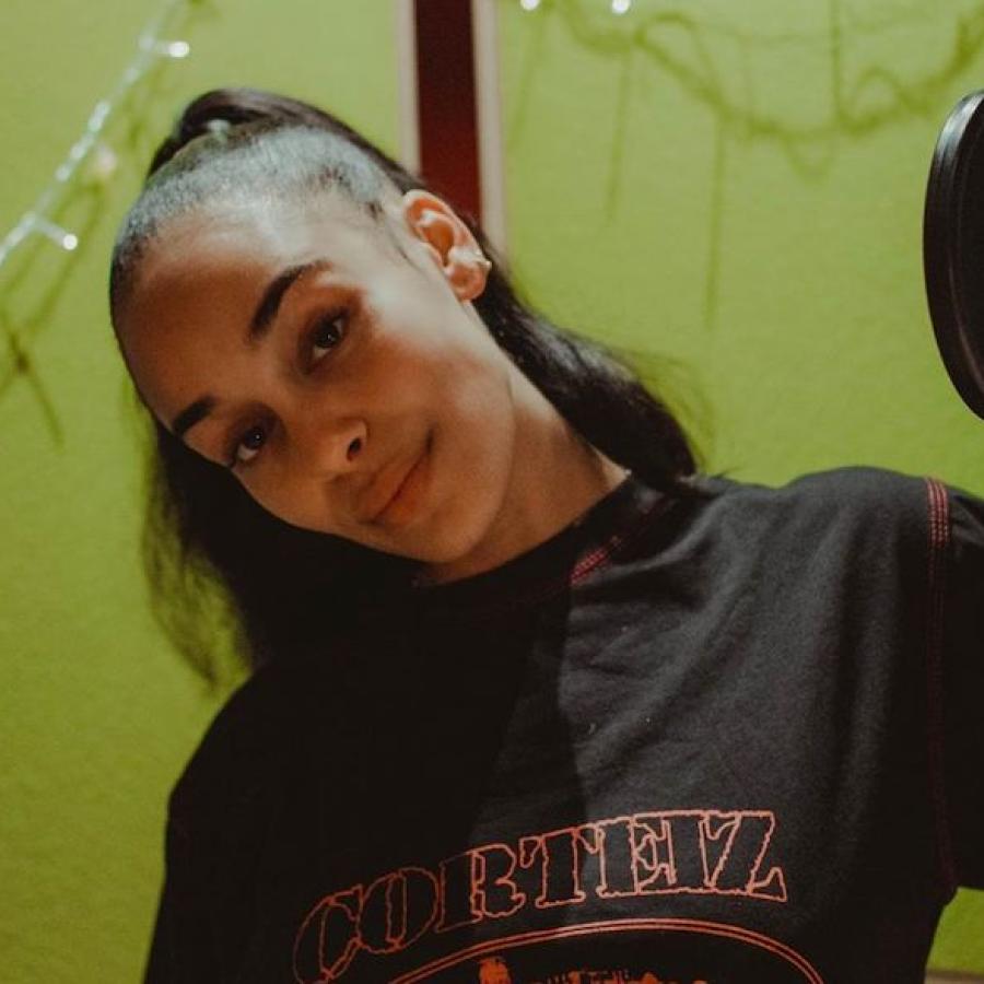 St Germain, Jorja Smith – Rose Rouge 12” Rose Rouge - Single by Jorja Smith | Spotify