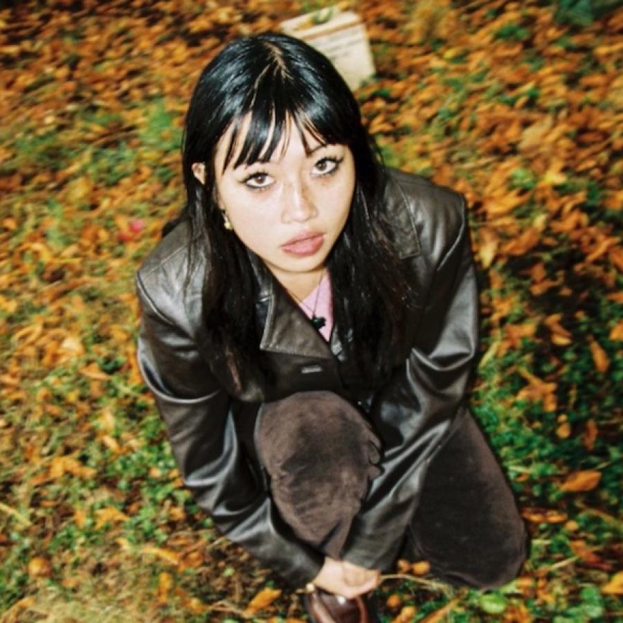 beabadoobee 明日の動かし方 新品未開封品 BEABADOOBEE THIS IS HOW TOMORROW MOVES - メルカリ