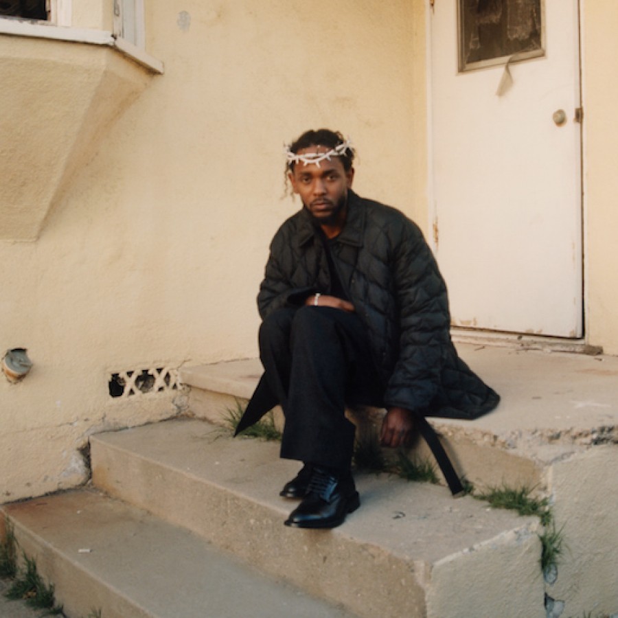 Kendrick Lamar | Coup De Main Magazine