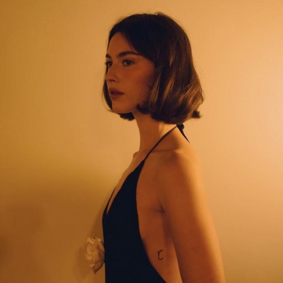 Gracie Abrams announces 'The Secret Of Us Deluxe' album
