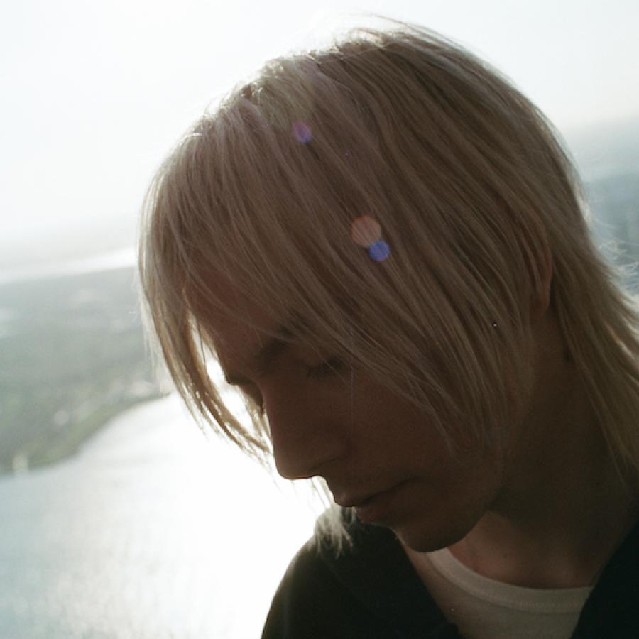 Roy Blair | Coup de Main Magazine