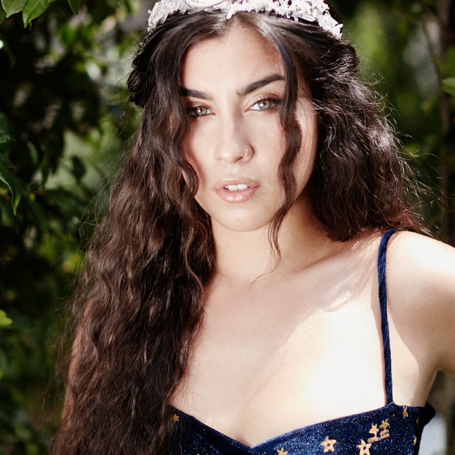 Interview: Lauren Jauregui - a force of nature.