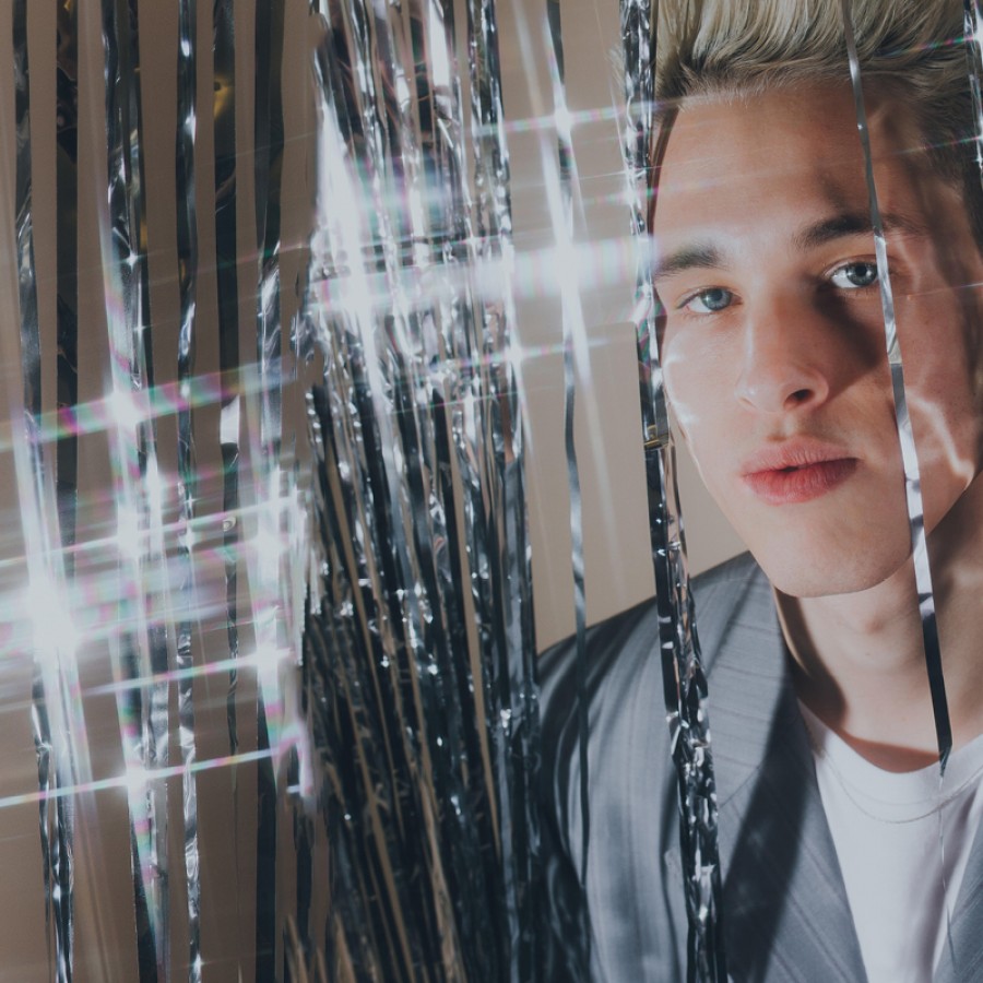 Interview: Ryan Beatty, the boy of your dreams.