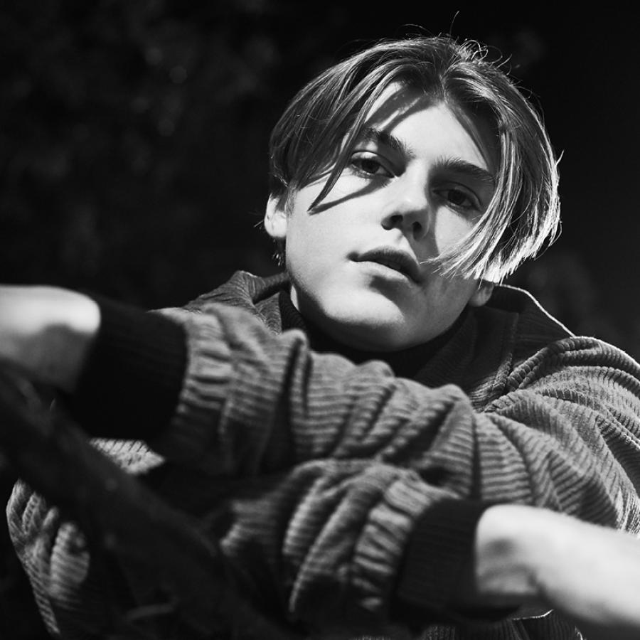 Ruel Coup De Main Magazine