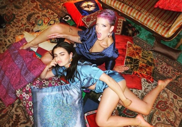 Halsey | Page 8 | Coup De Main Magazine Halsey | Page 8 | Coup De Main Magazine