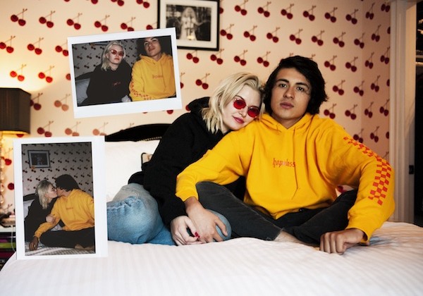 Halsey | Page 8 | Coup De Main Magazine Halsey | Page 8 | Coup De Main Magazine