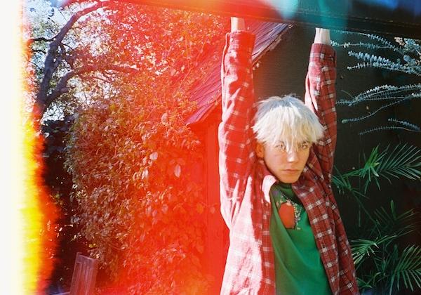 Roy Blair | Coup de Main Magazine