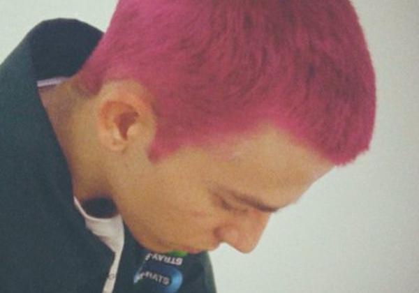 Roy Blair | Coup de Main Magazine