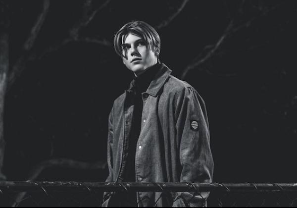 Ruel Coup De Main Magazine