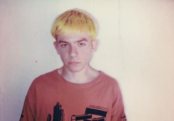 Roy Blair | Coup de Main Magazine