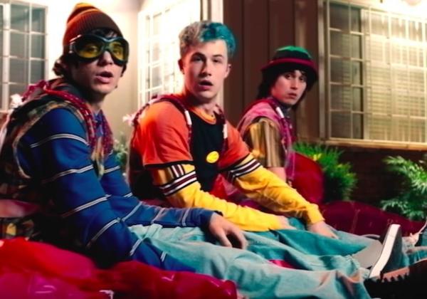 Wallows | Coup De Main Magazine