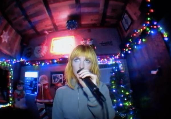 Hayley Williams