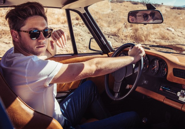 Interview: Eye to eye with Niall Horan.