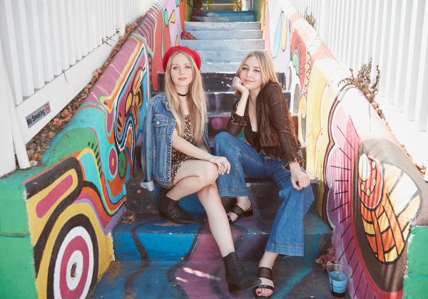 Interview: Introducing Orange County's Precious Kid.