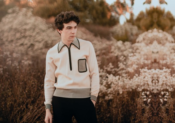 Interview: Mark McKenna on 'Wayne', his band milk., and upcoming projects. Interview: Mark McKenna on 'Wayne', his band milk., and upcoming projects.