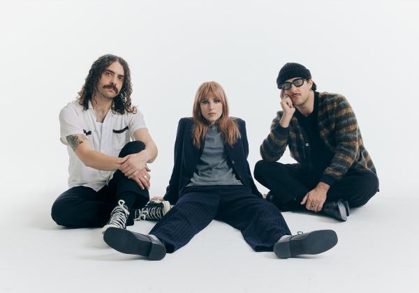 Interview: The Saturn Return of Paramore.