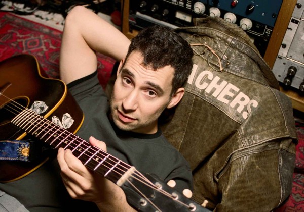 Interview: Bleachers - how to leave your hometown and survive. Interview: Bleachers - how to leave your hometown and survive.