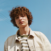 Stranger Things’ Sadie Sink and Finn Wolfhard collab with Pull & Bear ...