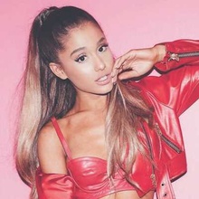 Watch Thomston Covering Ariana Grande S One Last Time Coup De Main Magazine Watch Thomston Covering Ariana Grande S One Last Time Coup De Main Magazine