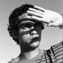 Dominik Fike EP レコード Dominic Fike レコードセット - メルカリ
