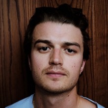 Joe Keery reunites with Post Animal to perform 'When I Get Home' and 'Dirtpicker' live. | Coup De Main Magazine Joe Keery reunites with Post Animal to perform 'When I Get Home' and 'Dirtpicker' live. | Coup De Main Magazine