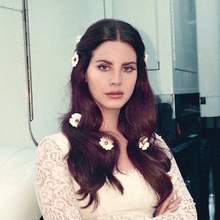 Listen: Lana Del Rey's new songs, 'Groupie Love' and 'Summer Bummer'.