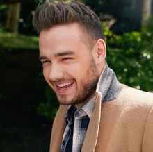 Liam Payne | Coup De Main Magazine