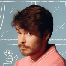 Rex Orange County's 2022 World Tour was cancelled due to 'personal