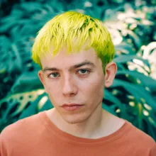 Interview: Roy Blair: making his mark. | Coup de Main Magazine