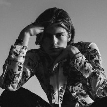 Ruel - GROWING UP IS _____ (Lyric Video)