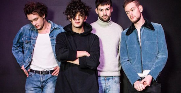 Quiz: Which member of The 1975 are you? | Coup De Main Magazine