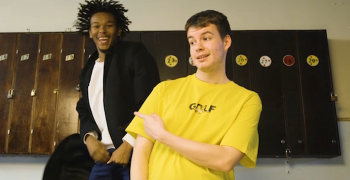 Rex Orange County and Tyler, the Creator reunite on “Open a Window”
