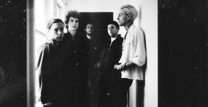 The Neighbourhood – Lost in Translation Lyrics