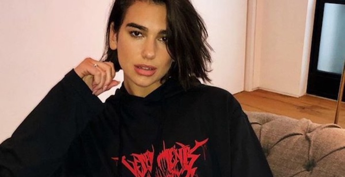 Dua Lipa announced to support Bruno Mars on upcoming NZ/AUS tour ...