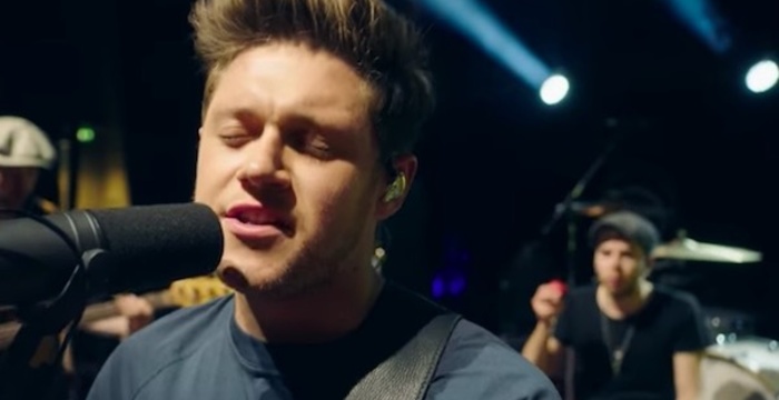Interview: Niall Horan on his upcoming NZ show, recording live, and ...