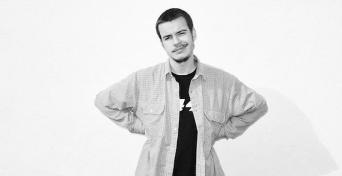 REX ORANGE COUNTY RELEASES NEW SINGLE THREAT - RCA Records