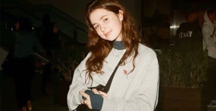 Clairo covers Tirzah's 'Gladly'. | Coup De Main Magazine