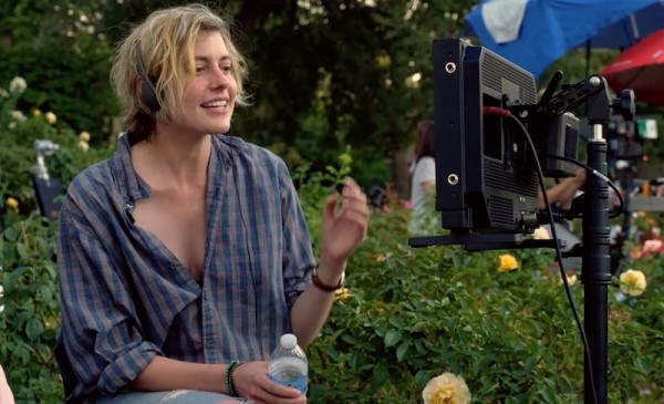 Arcade Fire Afterlife Directed By Spike Jonze Feat. Greta Gerwig
