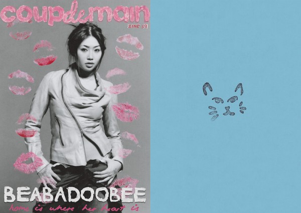 Beabadoobee announces new album 'Beatopia'. | Coup De Main Beabadoobee announces new album 'Beatopia'. | Coup De Main