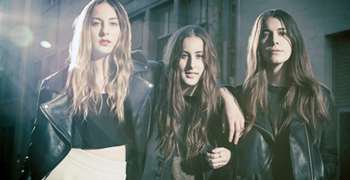 Haim's new album will be out this Fall/Spring! | Coup De Main Magazine