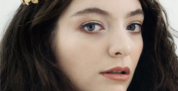 Interview: Inside the mind of... Lorde. | Coup De Main Magazine