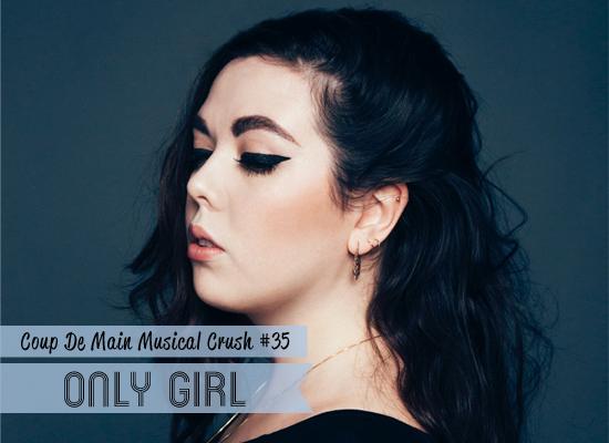 Meet/Greet Interview: Yumi Zouma. | Coup de Main Magazine