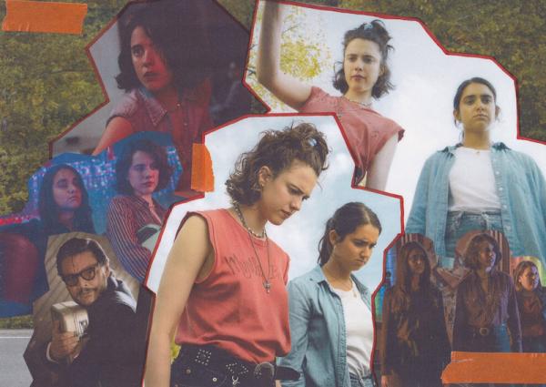 The 1975 further tease 'A Brief Inquiry Into Online
