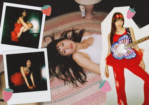 Meet/Greet Interview: Yumi Zouma. | Coup de Main Magazine