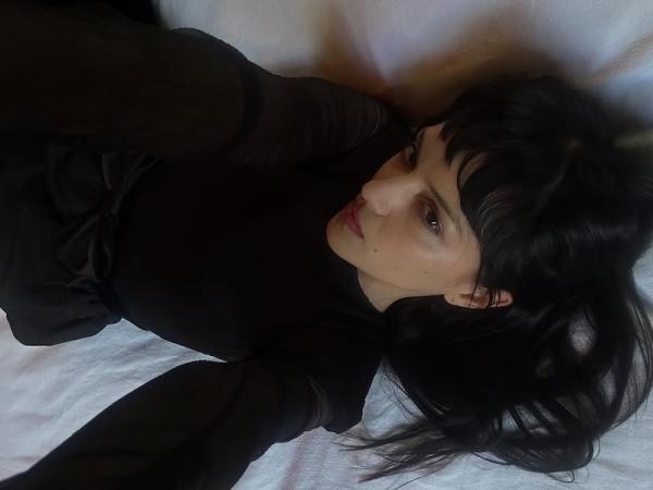 Maria Zardoya solo music