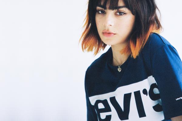 Interview: Charli XCX, the best of both worlds. Interview: Charli XCX, the best of both worlds.