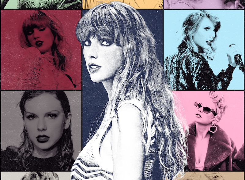 Taylor Swift Australia Tour Dates 2024